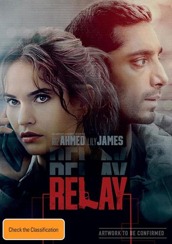 Glen Innes NSW, Relay, Movie, Horror/Sci-Fi, DVD