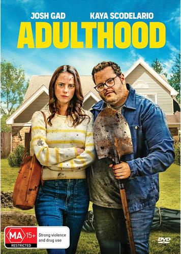 Glen Innes NSW, Adulthood, Movie, Comedy, DVD