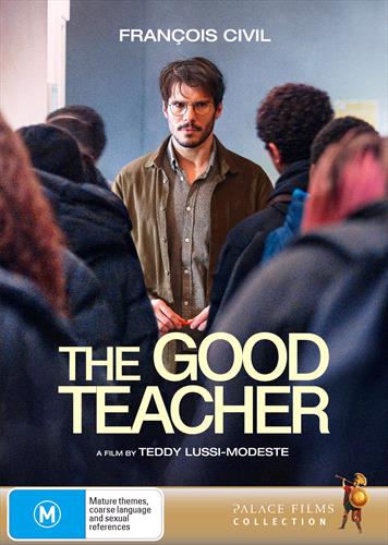 Glen Innes NSW, Good Teacher, The, Movie, Drama, DVD