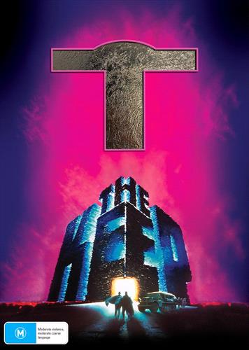 Glen Innes NSW, Keep, The, Movie, Horror/Sci-Fi, Blu Ray