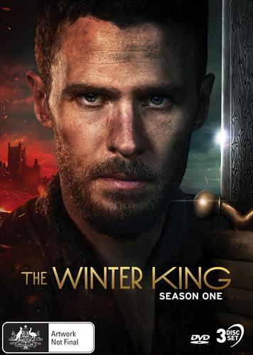 Glen Innes NSW, Winter King, The, TV, Horror/Sci-Fi, DVD