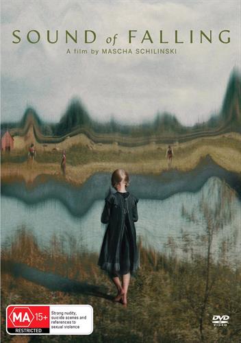 Glen Innes NSW, Sound Of Falling, Movie, Drama, DVD