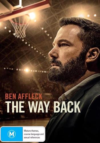 Glen Innes NSW, Way Back, The, Movie, Drama, DVD