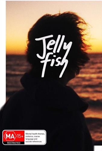 Glen Innes NSW, Jellyfish, Movie, Drama, DVD