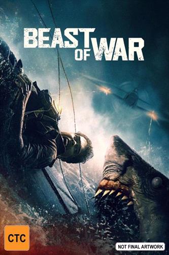 Glen Innes NSW, Beast Of War, Movie, Action/Adventure, DVD