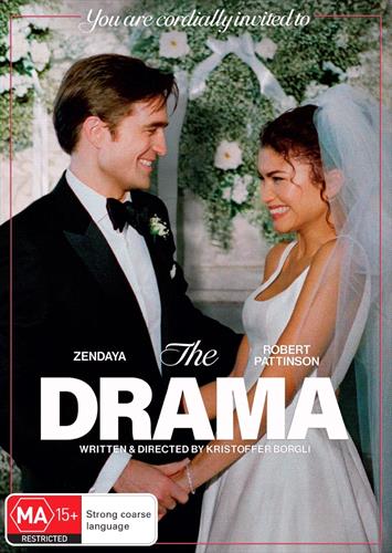 Glen Innes NSW, Drama, The, Movie, Drama, DVD