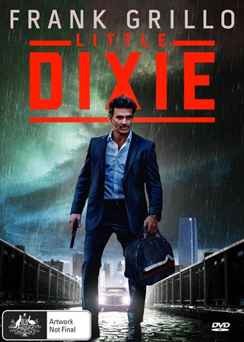 Glen Innes NSW, Little Dixie, Movie, Action/Adventure, DVD