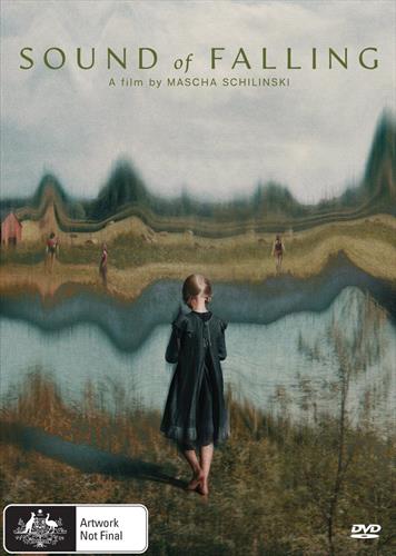 Glen Innes NSW, Sound Of Falling, Movie, Drama, DVD