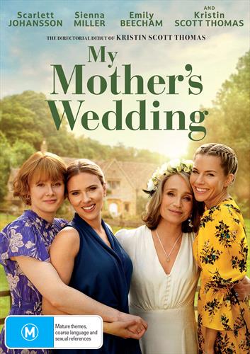 Glen Innes NSW, My Mother's Wedding, Movie, Comedy, DVD