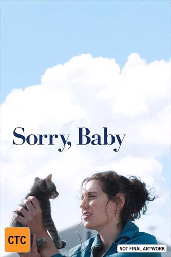 Glen Innes NSW, Sorry, Baby, Movie, Drama, DVD