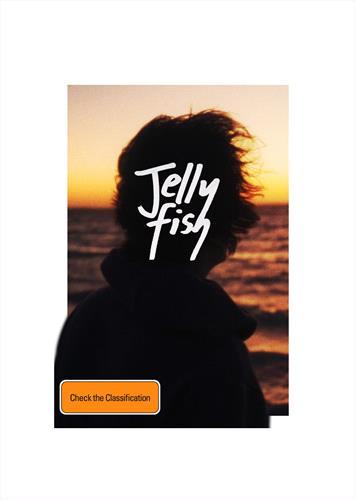 Glen Innes NSW, Jellyfish, Movie, Drama, DVD