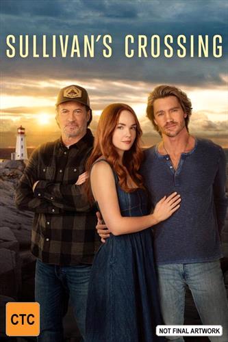 Glen Innes NSW, Sullivan's Crossing, TV, Drama, DVD