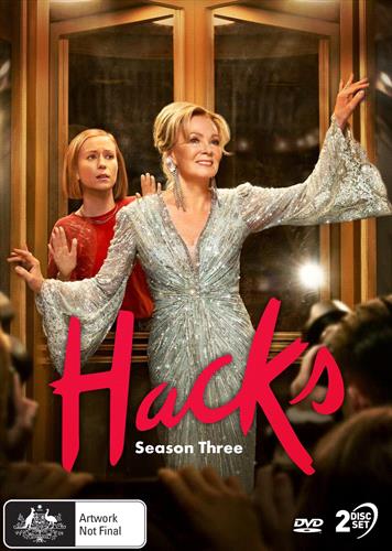 Glen Innes NSW, Hacks, TV, Comedy, DVD