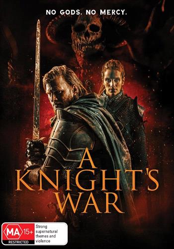 Glen Innes NSW, Knight's War, A, Movie, Drama, DVD
