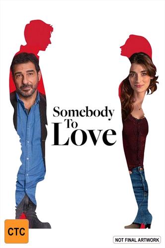 Glen Innes NSW, Somebody To Love, Movie, Comedy, Blu Ray