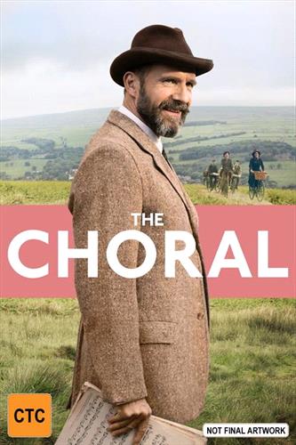 Glen Innes NSW, Choral, The, Movie, Drama, DVD