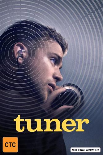 Glen Innes NSW, Tuner, Movie, Thriller, DVD