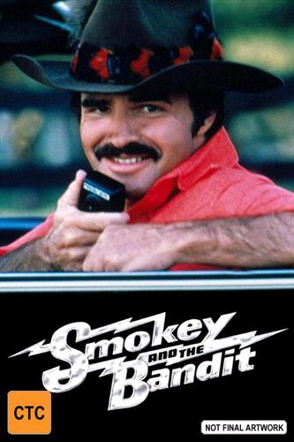 Glen Innes NSW, Smokey And The Bandit, Movie, Comedy, Blu Ray