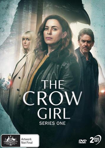 Glen Innes NSW, Crow Girl, The, TV, Drama, DVD