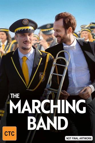 Glen Innes NSW, My Brother's Band, Movie, Drama, DVD