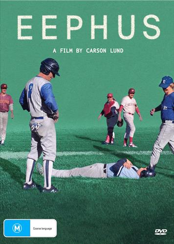 Glen Innes NSW, Eephus, Movie, Comedy, DVD