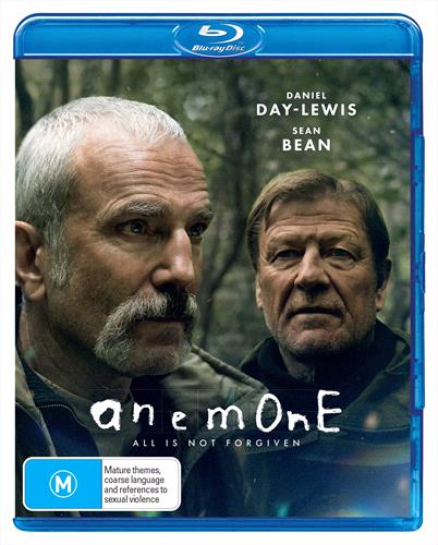 Glen Innes NSW, Anemone, Movie, Drama, Blu Ray