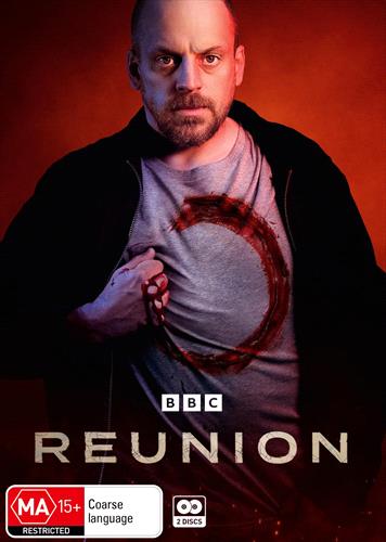 Glen Innes NSW, Reunion, TV, Drama, DVD