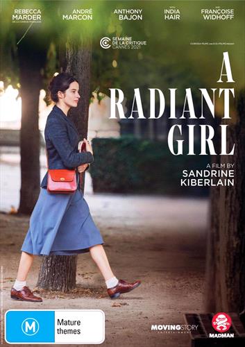 Glen Innes NSW, Radiant Girl, A, Movie, Drama, DVD
