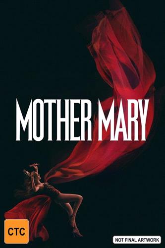 Glen Innes NSW, Mother Mary, Movie, Drama, Blu Ray