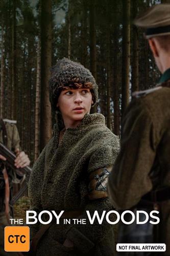 Glen Innes NSW, Boy In The Woods, The, Movie, Drama, DVD