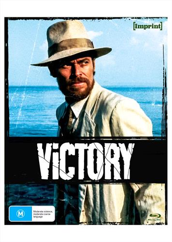 Glen Innes NSW, Victory, Movie, Drama, Blu Ray