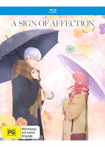 Glen Innes NSW, Sign Of Affection, A, TV, Drama, Blu Ray