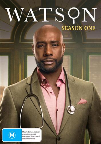 Glen Innes NSW, Watson, TV, Drama, DVD