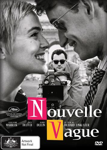 Glen Innes NSW, Nouvelle Vague, Movie, Drama, DVD