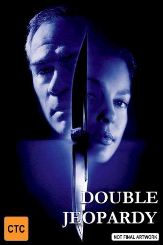 Glen Innes NSW, Double Jeopardy, Movie, Thriller, Blu Ray