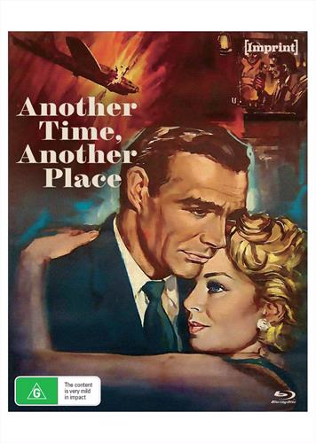 Glen Innes NSW, Another Time, Another Place, Movie, Drama, Blu Ray