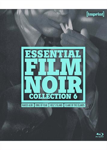 Glen Innes NSW, Essential Film Noir, Movie, Thriller, Blu Ray