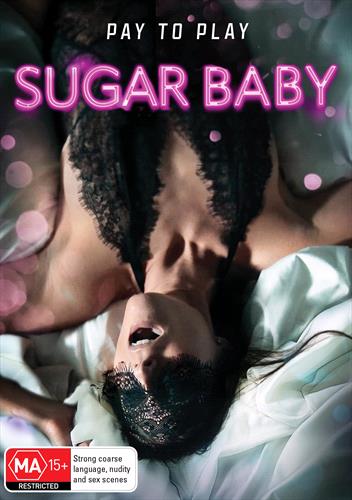 Glen Innes NSW, Sugar Baby, Movie, Thriller, DVD