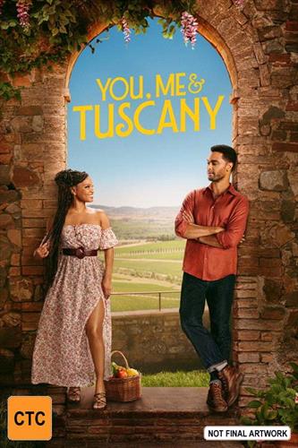 Glen Innes NSW, You, Me & Tuscany, Movie, Comedy, DVD