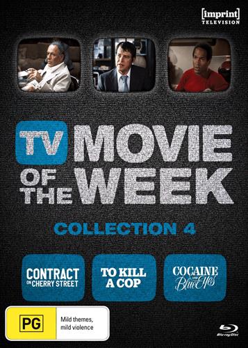 Glen Innes NSW, TV Movie Of The Week, Movie, Drama, Blu Ray