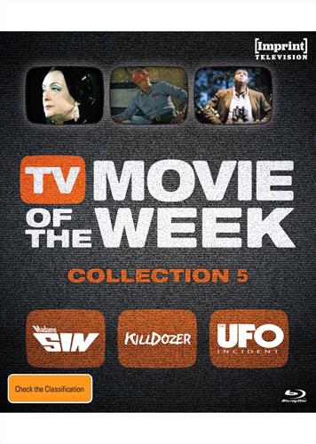 Glen Innes NSW, TV Movie Of The Week, Movie, Drama, Blu Ray