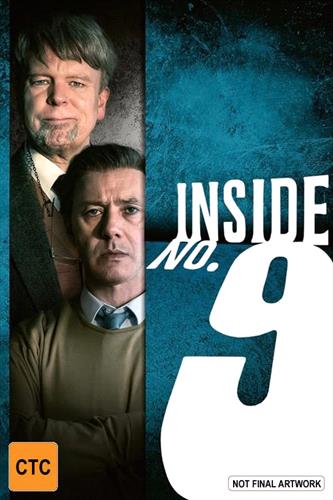 Glen Innes NSW, Inside No. 9, TV, Comedy, DVD