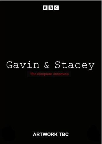 Glen Innes NSW, Gavin & Stacey, TV, Comedy, DVD