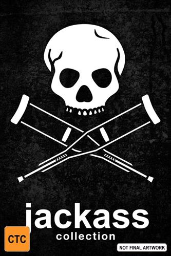 Glen Innes NSW, Jackass, Movie, Comedy, DVD