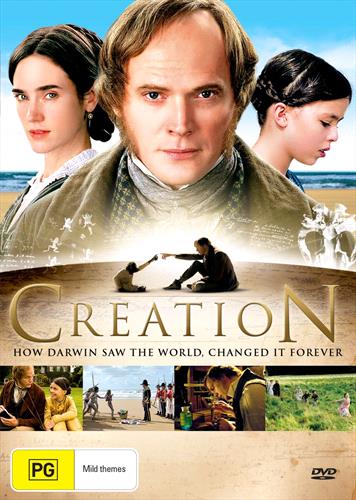 Glen Innes NSW, Creation, Movie, Drama, DVD
