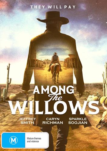 Glen Innes NSW, Among The Willows, Movie, Westerns, DVD