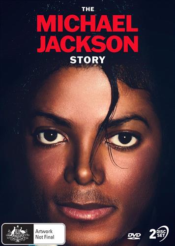 Glen Innes NSW, Michael Jackson Story, The, Movie, Special Interest, DVD