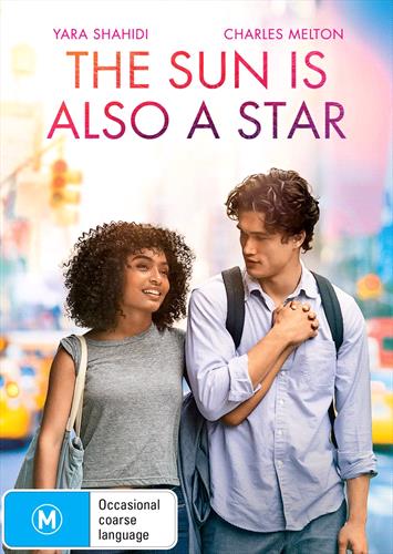 Glen Innes NSW, Sun Is Also A Star, The, Movie, Drama, DVD