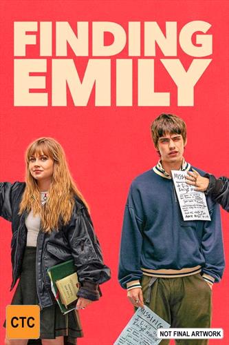 Glen Innes NSW, Finding Emily, Movie, Comedy, DVD