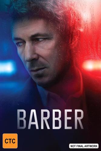 Glen Innes NSW, Barber, Movie, Thriller, DVD